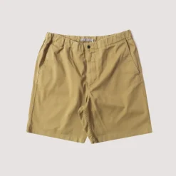 Shorts|Norse Projects Ezra Twill Short - Moss Green