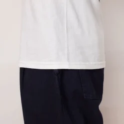 T-Shirts|Boy's Own Fair Cop - White