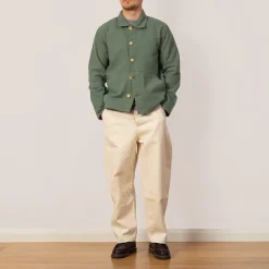Jackets|Armor Lux Fisherman Jacket - Orto