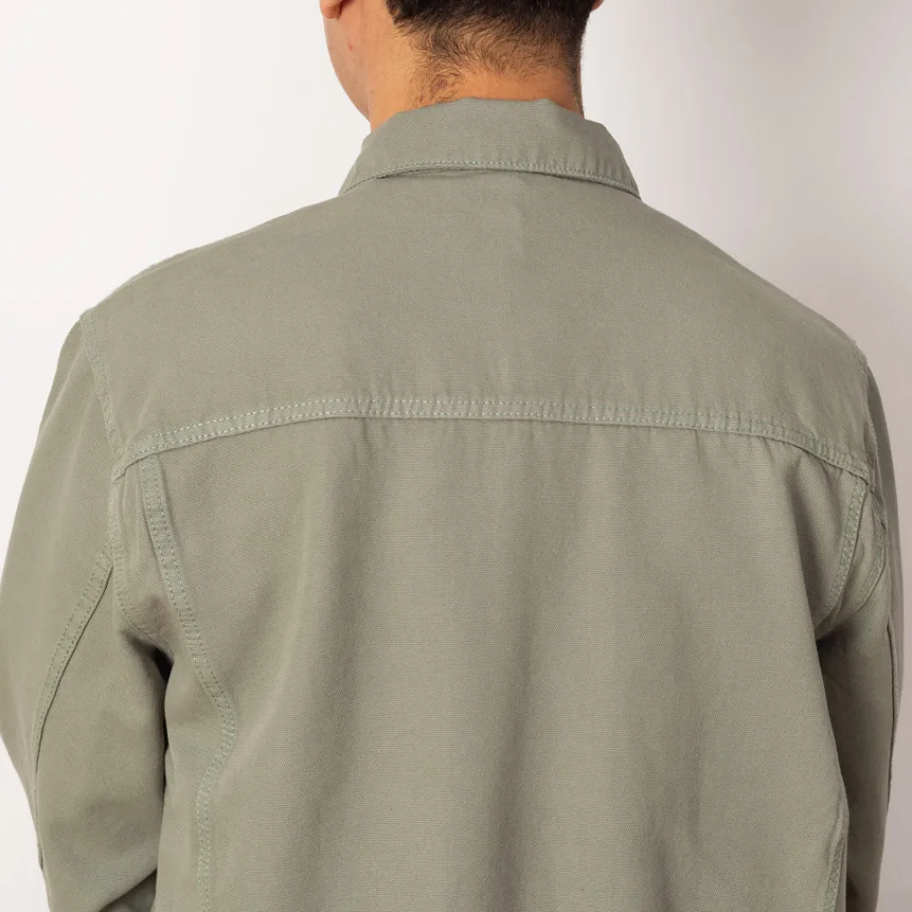 Jackets|Armor Lux Fisherman Jacket - Shadow