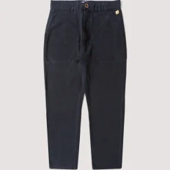 Trousers|Armor Lux Fisherman Trouser - Rich Navy