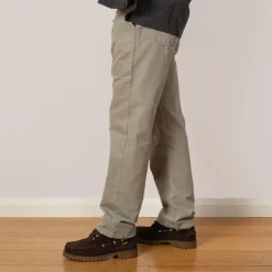 Trousers|Armor Lux Fisherman Trouser - Shadow