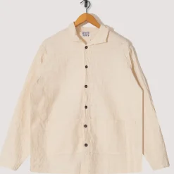 Shirts|Tender Co. Flipped Collar Shirt - Rinsed