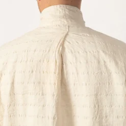 Shirts|Tender Co. Flipped Collar Shirt - Rinsed