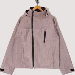 Jackets|Middle Distance Fog Jacket - Haze