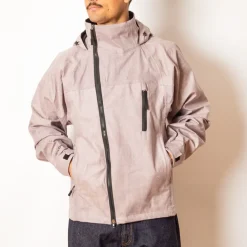 Jackets|Middle Distance Fog Jacket - Haze