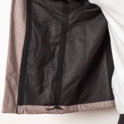 Jackets|Middle Distance Fog Jacket - Haze