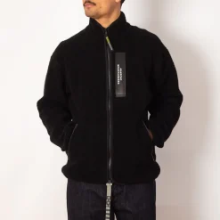 Jackets|Mountain Research Folks Jacket - Black