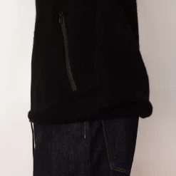 Jackets|Mountain Research Folks Jacket - Black
