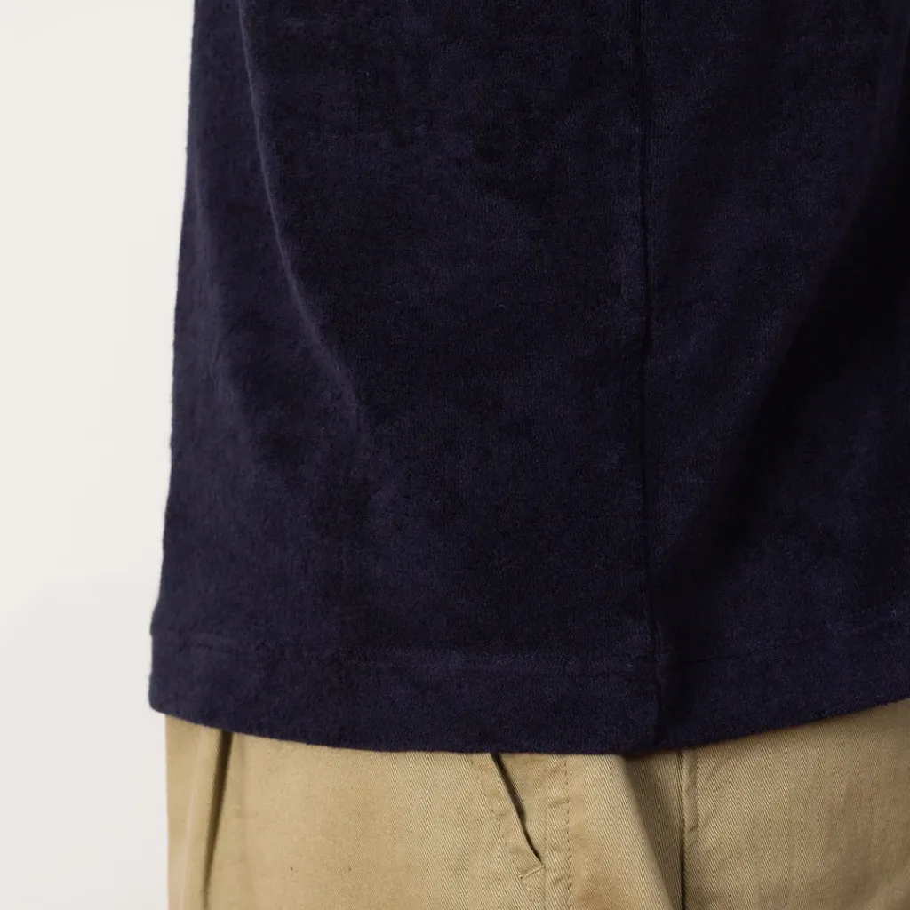 T-Shirts|Howlin Fons T-Shirt - Navy