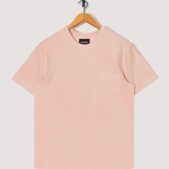 T-Shirts|Howlin Fons T-Shirt - Peach