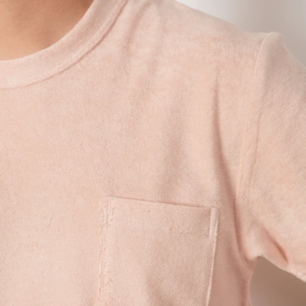 T-Shirts|Howlin Fons T-Shirt - Peach