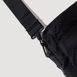 Bags|Porter - Yoshida u0026 Co. Force Shoulder Bag - Black