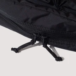 Bags|Porter - Yoshida u0026 Co. Force Shoulder Bag - Black