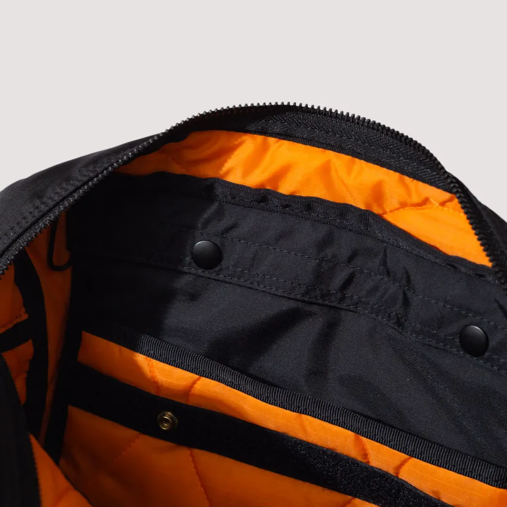Bags|Porter - Yoshida u0026 Co. Force Shoulder Bag - Black