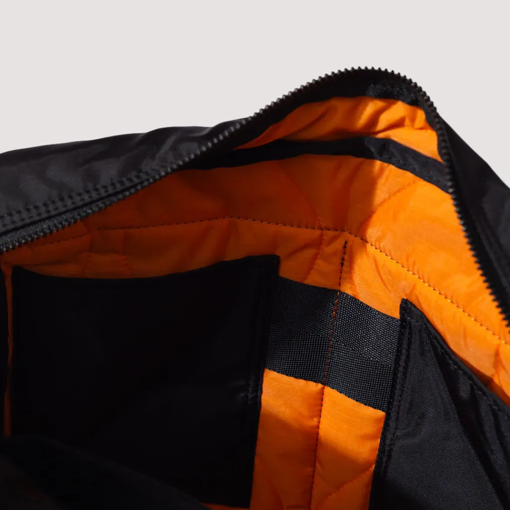 Bags|Porter - Yoshida u0026 Co. Force Shoulder Bag - Black