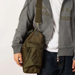 Bags|Porter - Yoshida u0026 Co. Force 2-Way Tote Bag - Olive