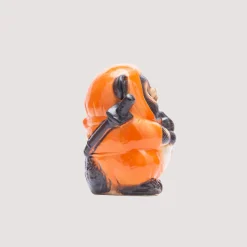Lifestyle|Beams Japan Fortune Racoon Dog Ninja - Orange