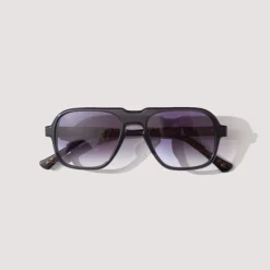 Sunglasses|Oscar Deen Fraser - Smoke/Night