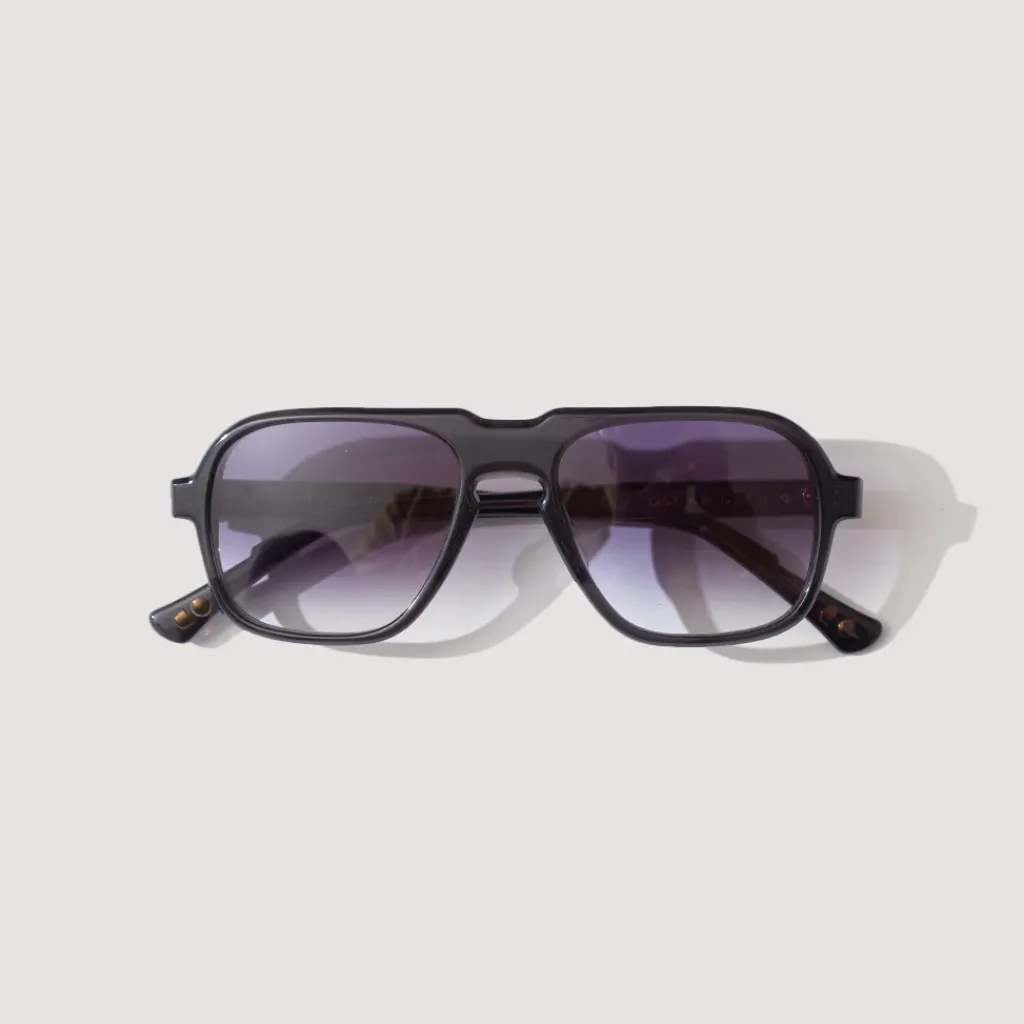 Sunglasses|Oscar Deen Fraser - Smoke/Night