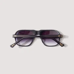 Sunglasses|Oscar Deen Fraser - Smoke/Night