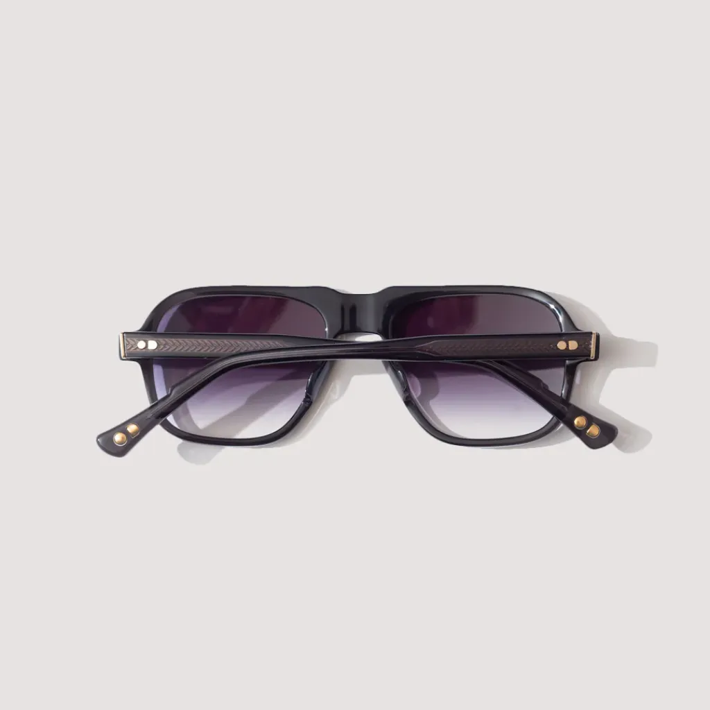 Sunglasses|Oscar Deen Fraser - Smoke/Night