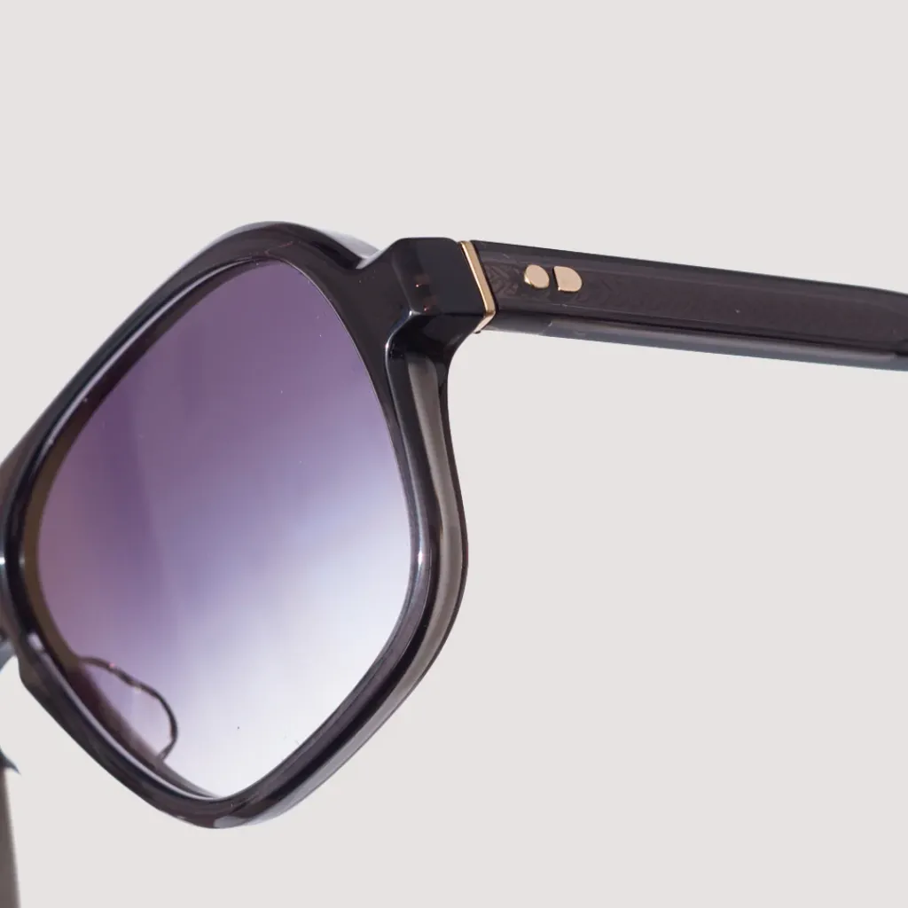 Sunglasses|Oscar Deen Fraser - Smoke/Night