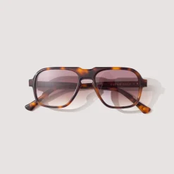 Sunglasses|Oscar Deen Fraser - Tortoise/Claret Gradient