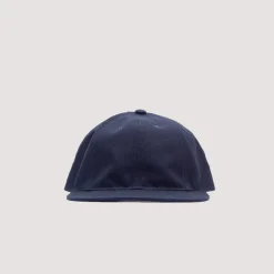 Headwear|Poten Fujikinbai Cap - Navy