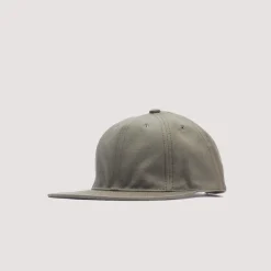 Headwear|Poten Fujikinbai Cap - Olive