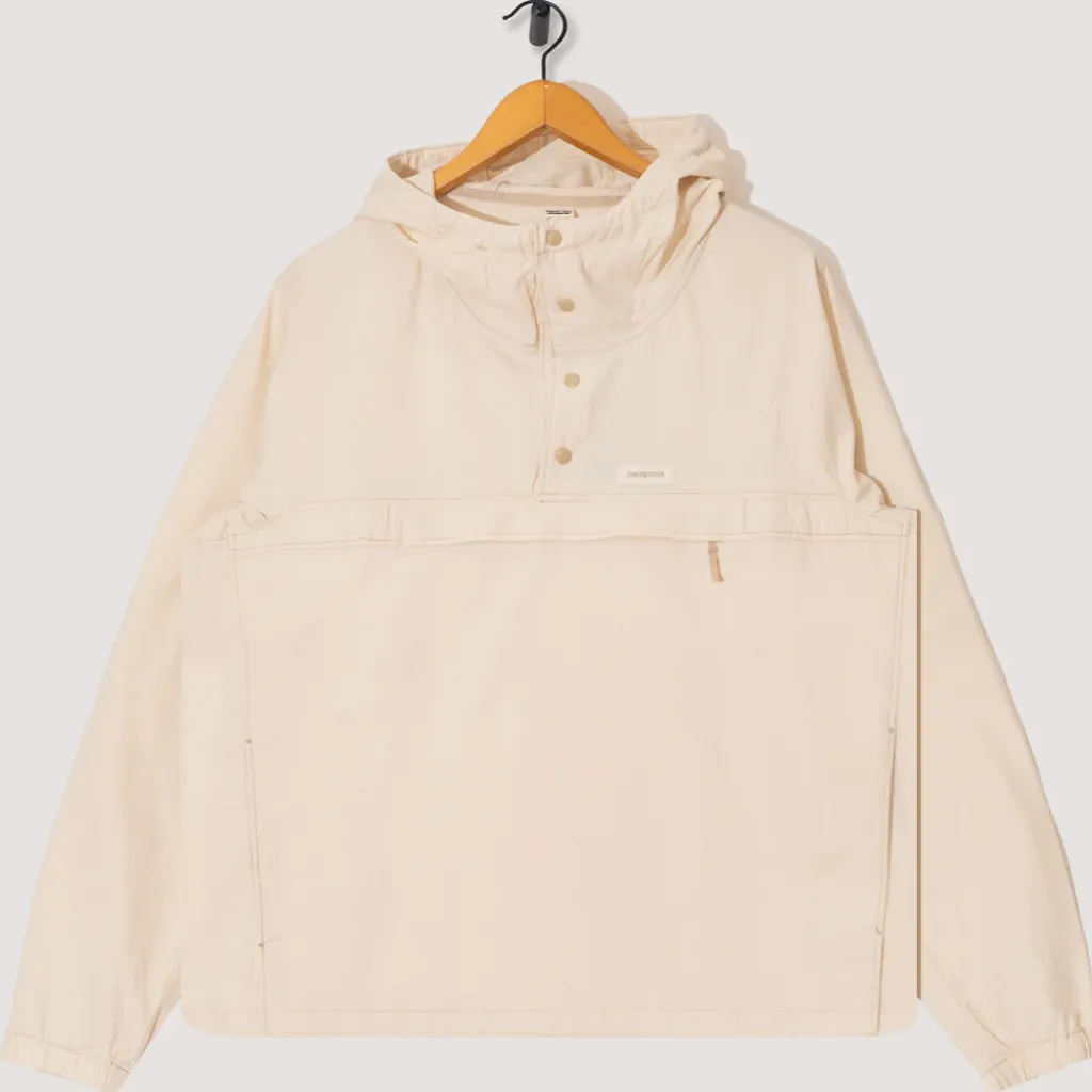 Jackets|Patagonia Funhoggers Anorak - Undyed