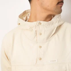 Jackets|Patagonia Funhoggers Anorak - Undyed