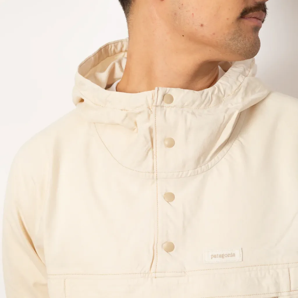 Jackets|Patagonia Funhoggers Anorak - Undyed