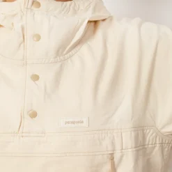 Jackets|Patagonia Funhoggers Anorak - Undyed