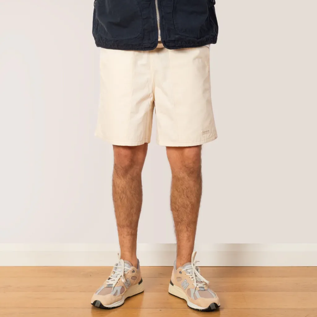 Shorts|Patagonia Funhoggers Shorts - Undyed Natural