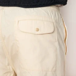 Shorts|Patagonia Funhoggers Shorts - Undyed Natural
