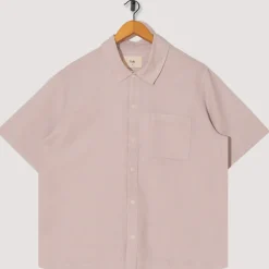 Shirts|Folk Gabe Shirt - Sakura