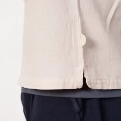 Shirts|Folk Gabe Shirt - Sakura