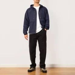 Trousers|Gramicci Gadget Pant - Black