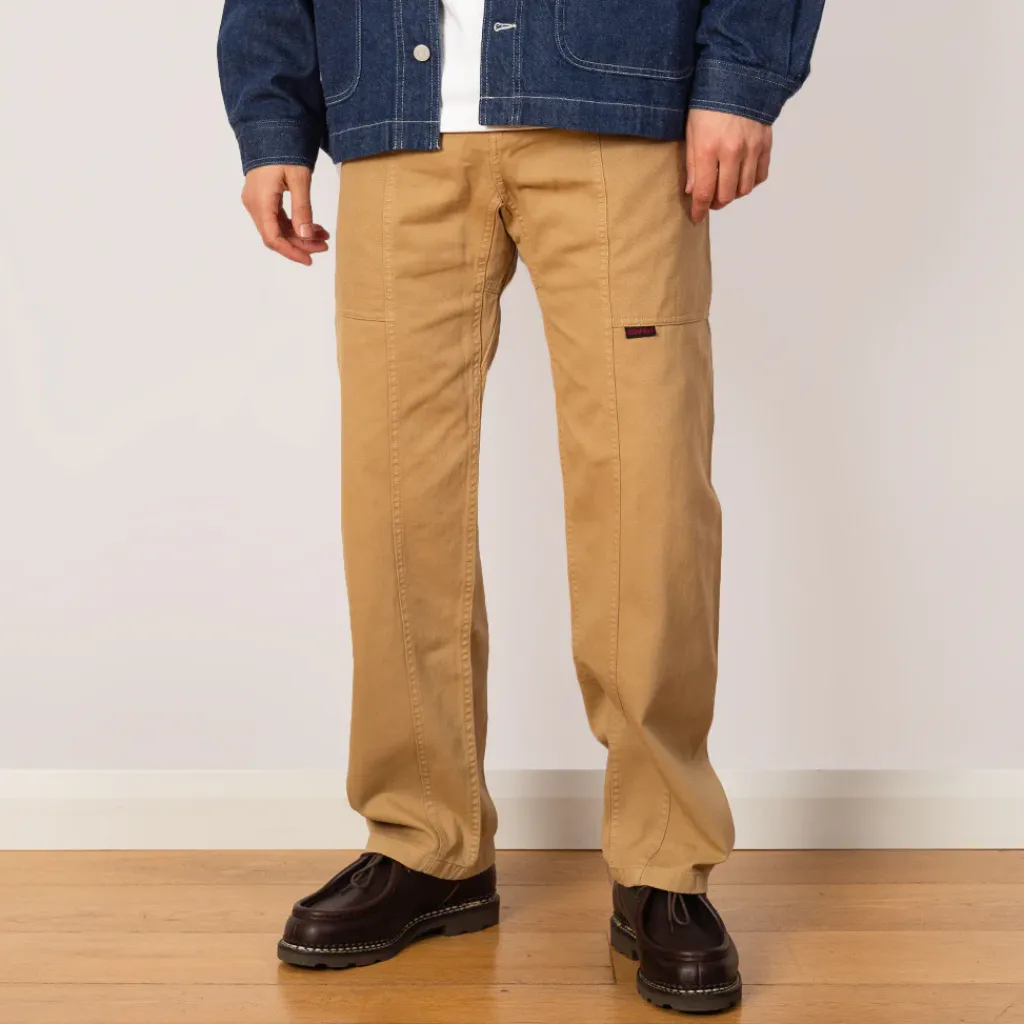 Trousers|Gramicci Gadget Pant - Chino