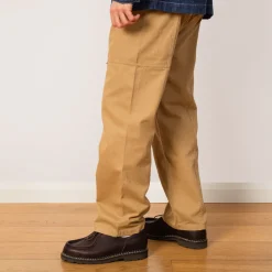 Trousers|Gramicci Gadget Pant - Chino