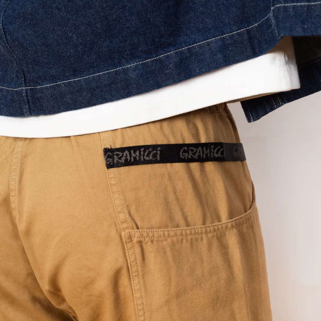 Trousers|Gramicci Gadget Pant - Chino