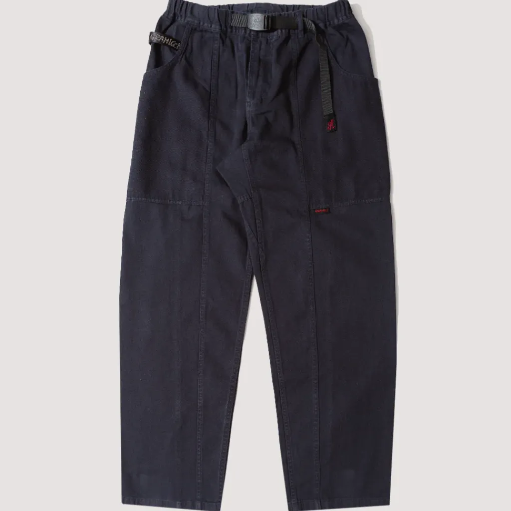 Trousers|Gramicci Gadget Pant - Navy
