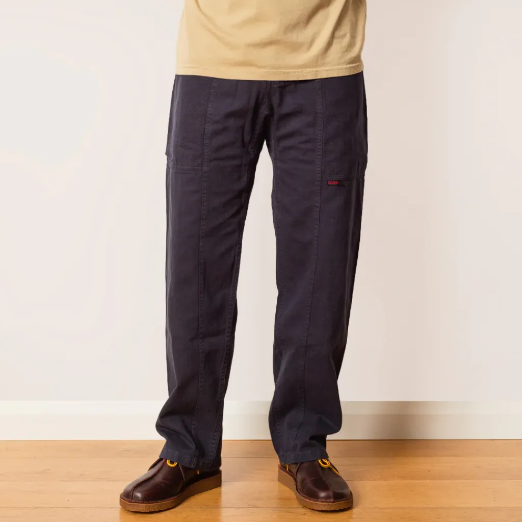 Trousers|Gramicci Gadget Pant - Navy