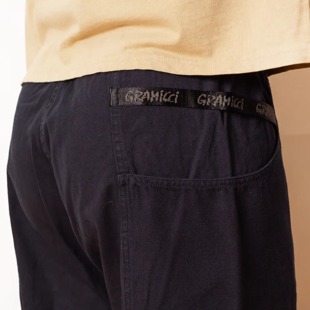 Trousers|Gramicci Gadget Pant - Navy