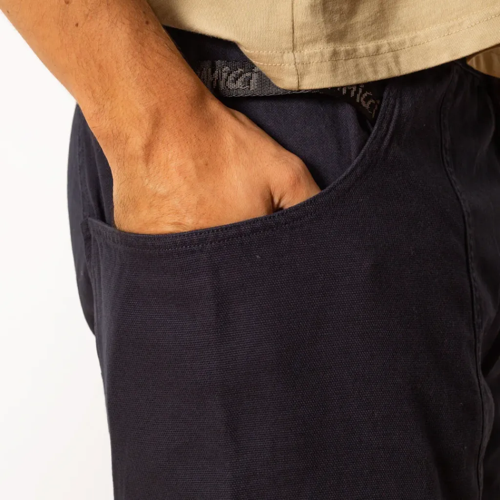 Trousers|Gramicci Gadget Pant - Navy