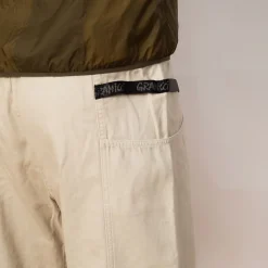 Shorts|Gramicci Gadget Short - Dune Pigment