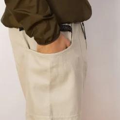Shorts|Gramicci Gadget Short - Dune Pigment