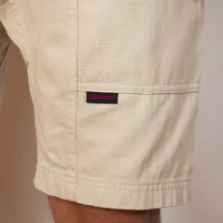 Shorts|Gramicci Gadget Short - Dune Pigment
