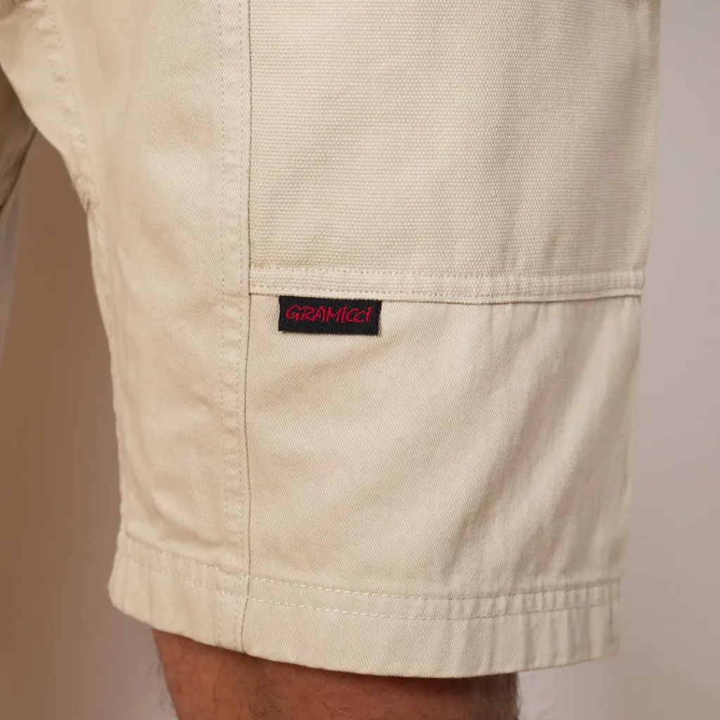 Shorts|Gramicci Gadget Short - Dune Pigment